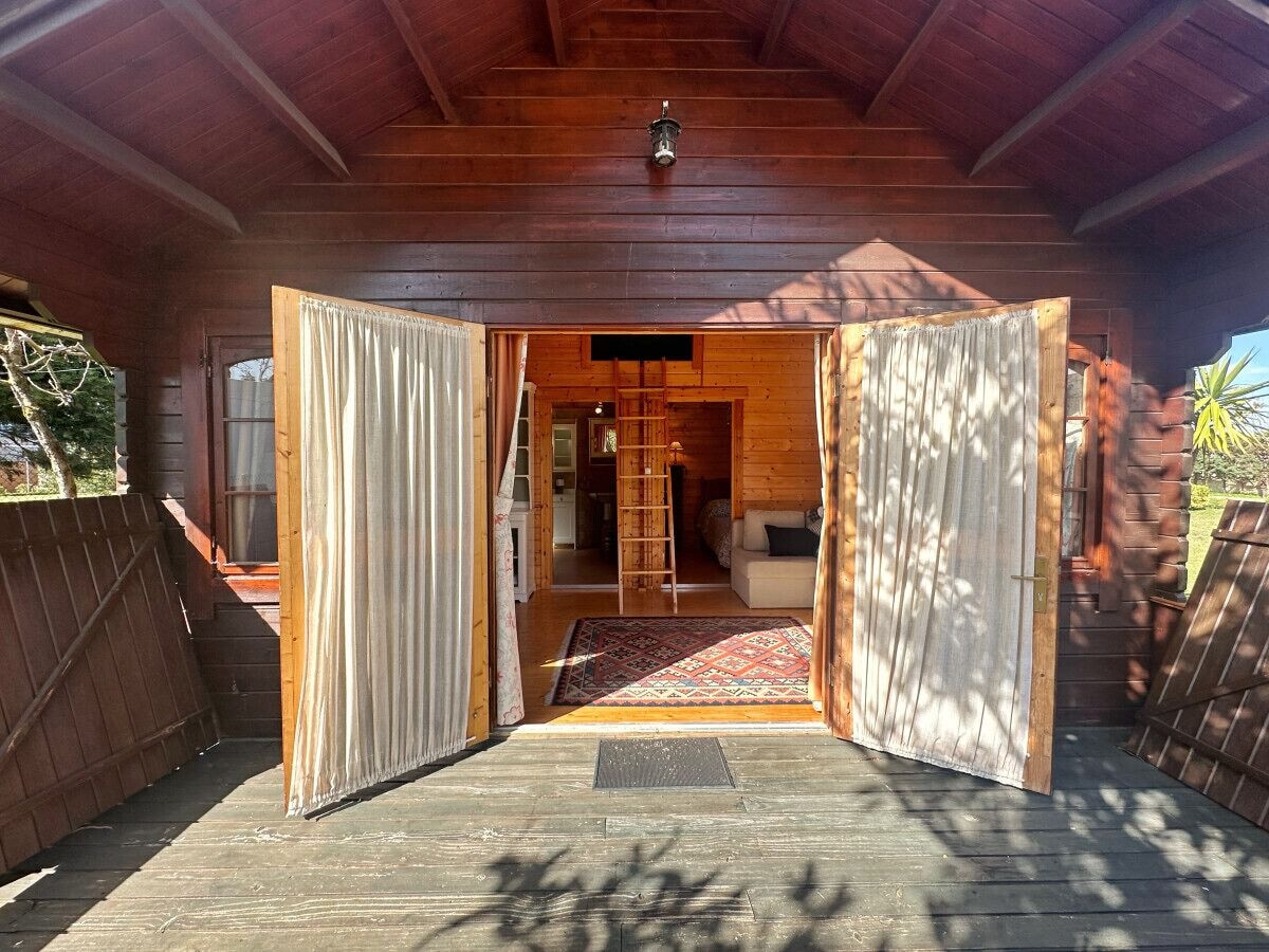 Chalet Pitu 17801