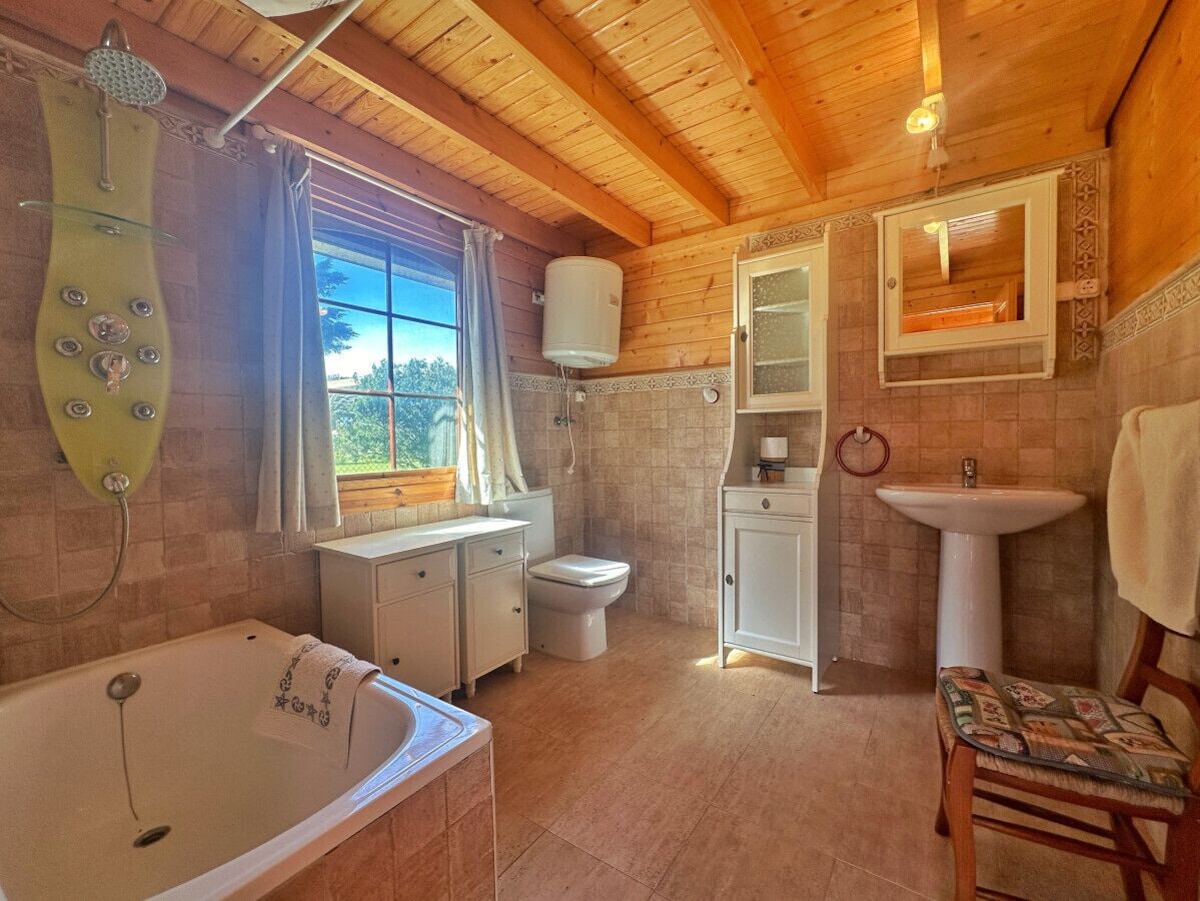 Chalet Pitu 17801 6