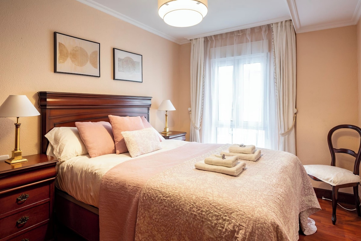 Centro y Confort by Wehomes