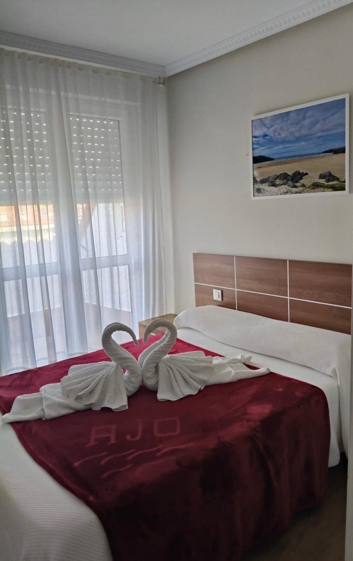 Apartamento Mar Cantabrico