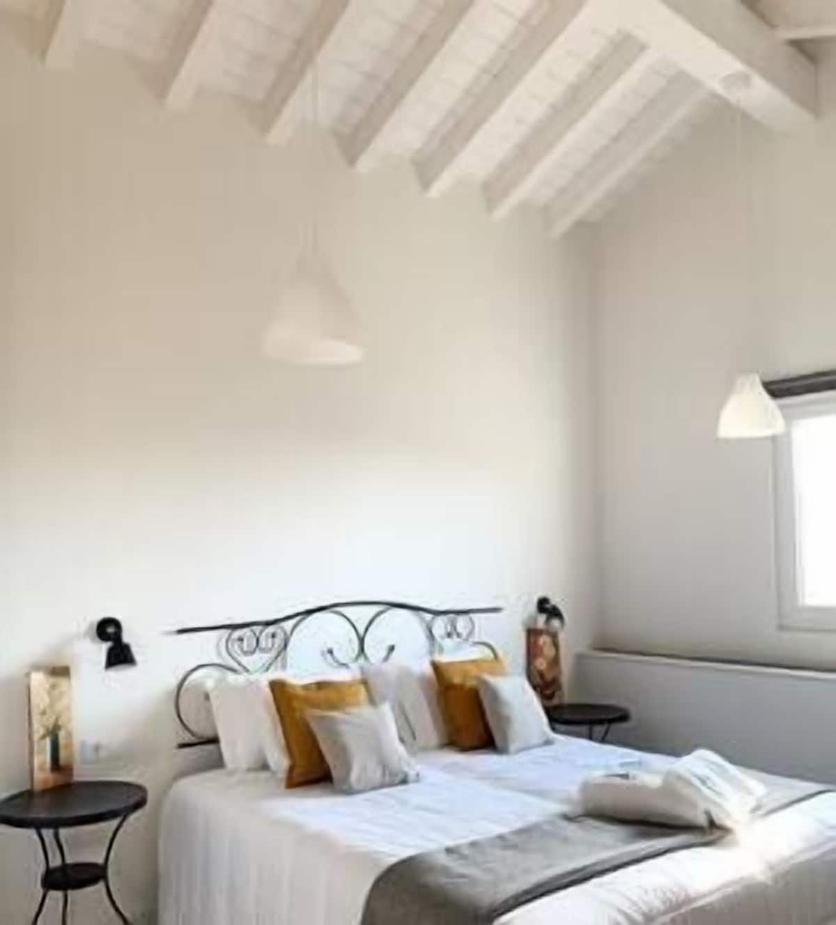 Valle de Campoo Apartment