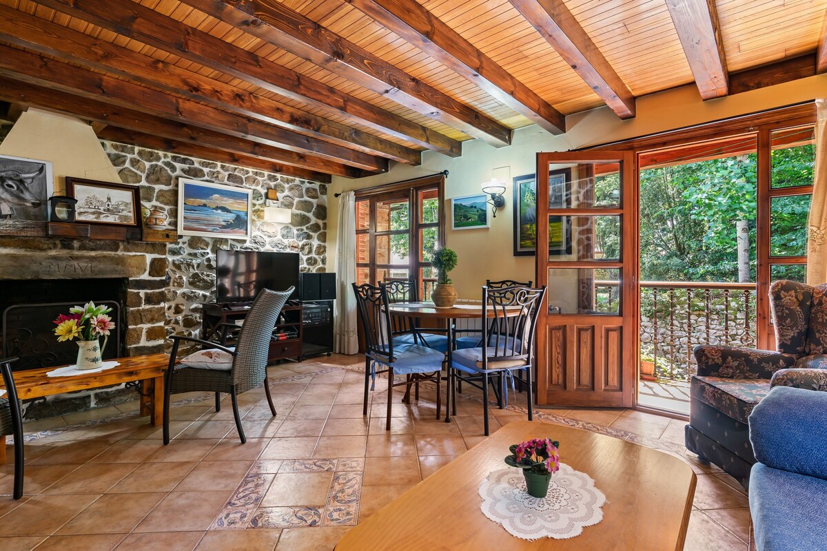 Casa rural 'El Campano' 3