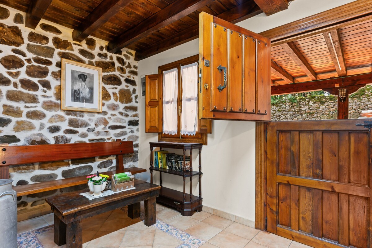 Casa rural 'El Campano' 6