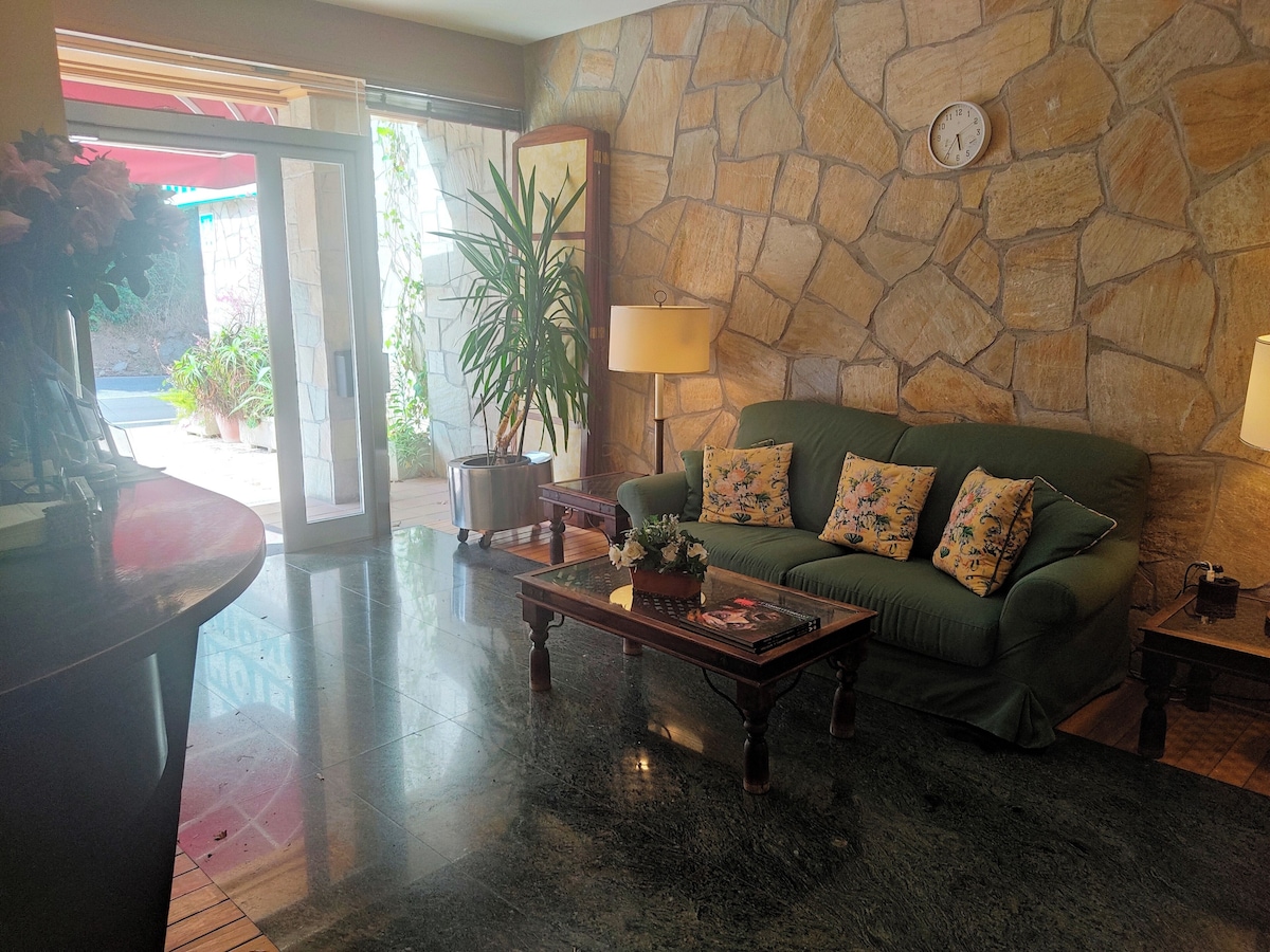 Hotel Suite Mioño Castro 