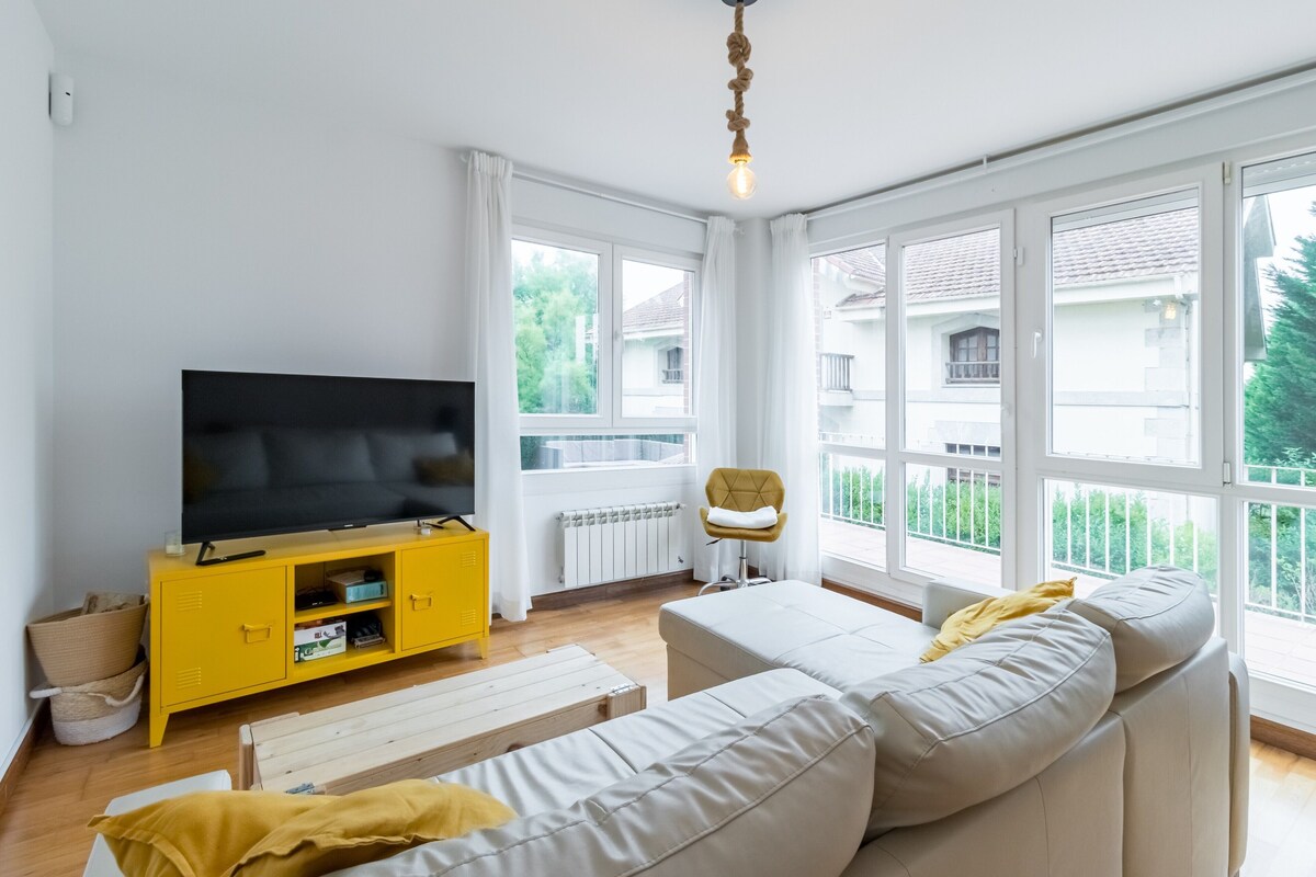 Apartamento 'Gama'