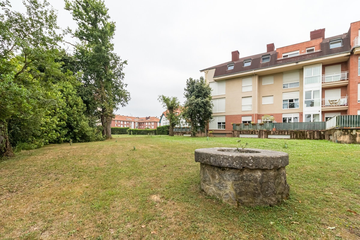 Apartamento 'Gama' 6