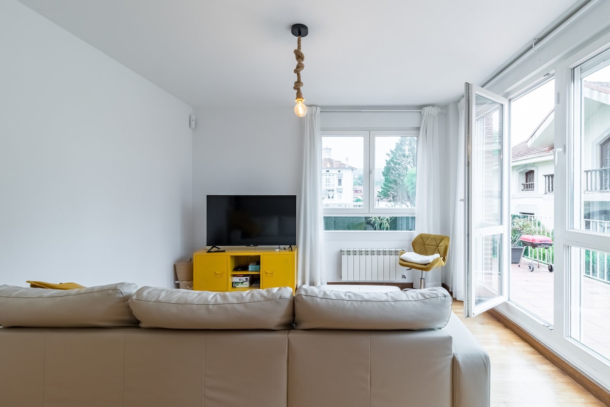 Apartamento 'Gama' 5