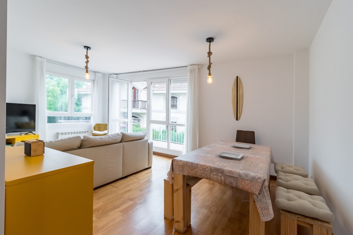 Apartamento 'Gama' 4