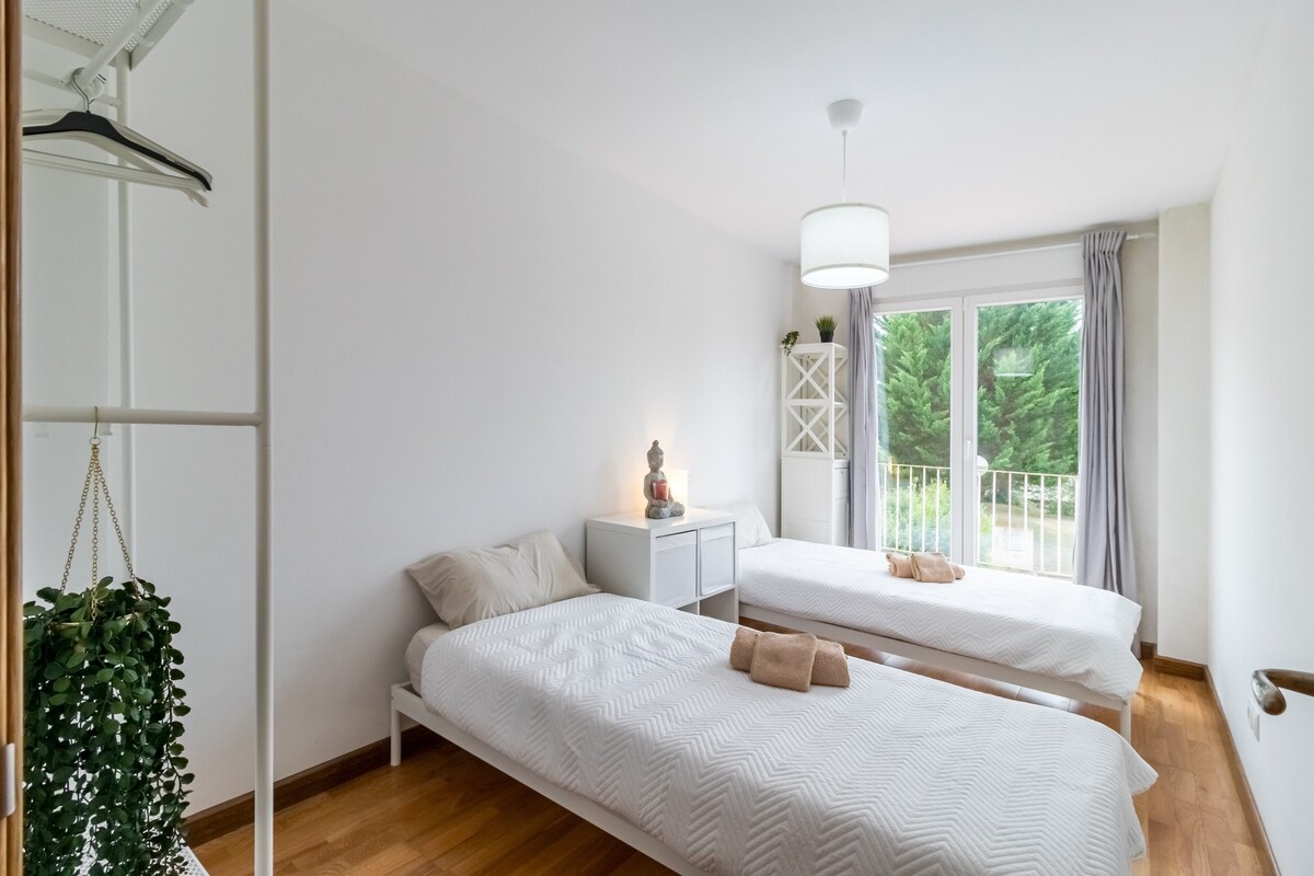Apartamento 'Gama' 3