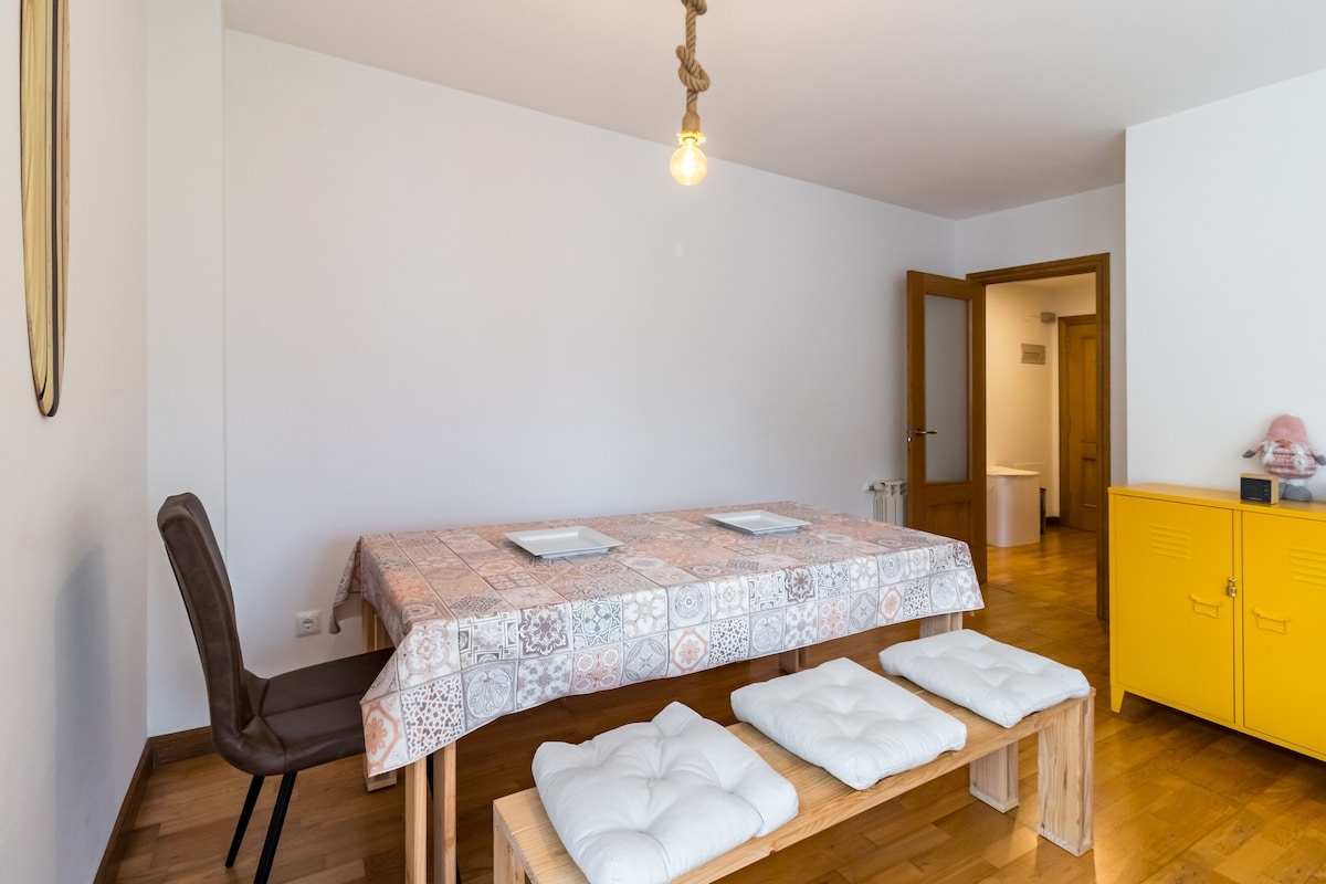Apartamento 'Gama' 2