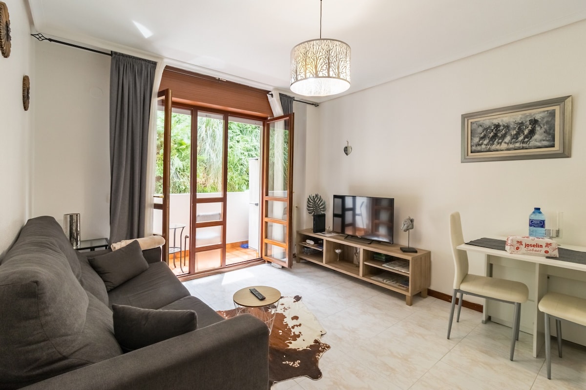 Apartment 'La Ribera'