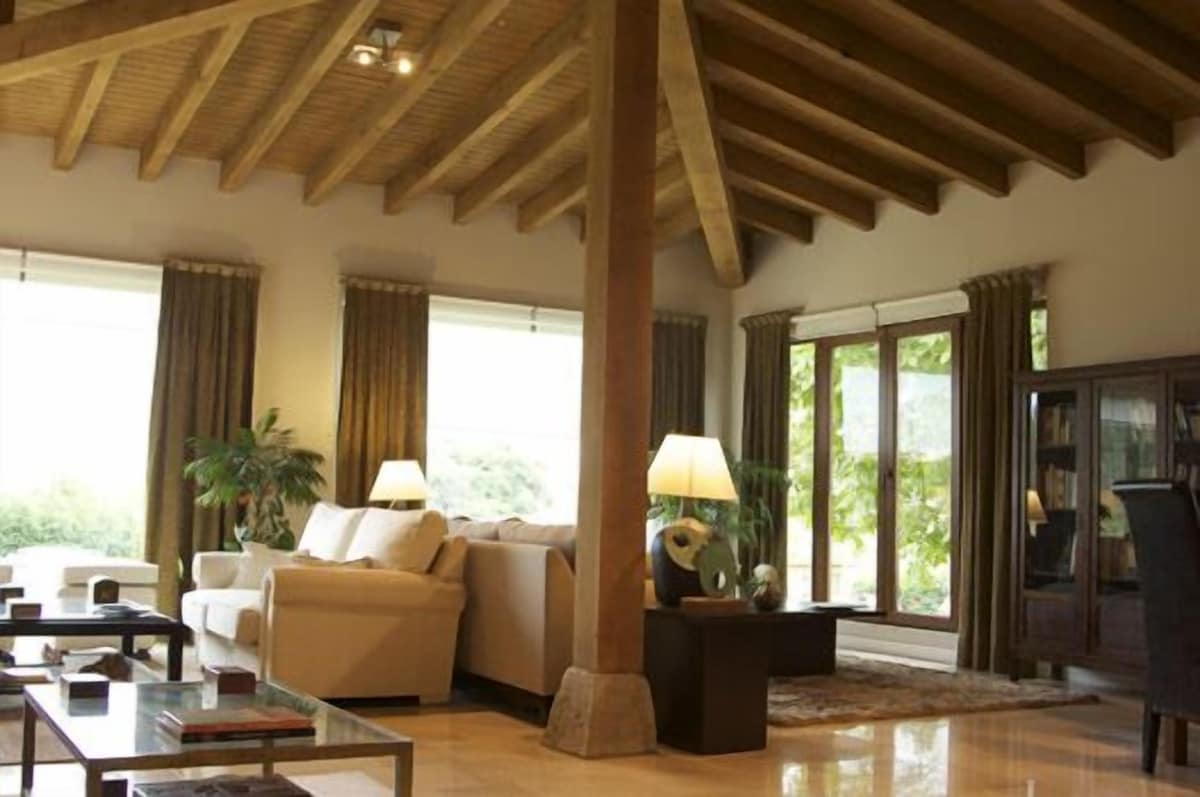 Posada Sotobosque