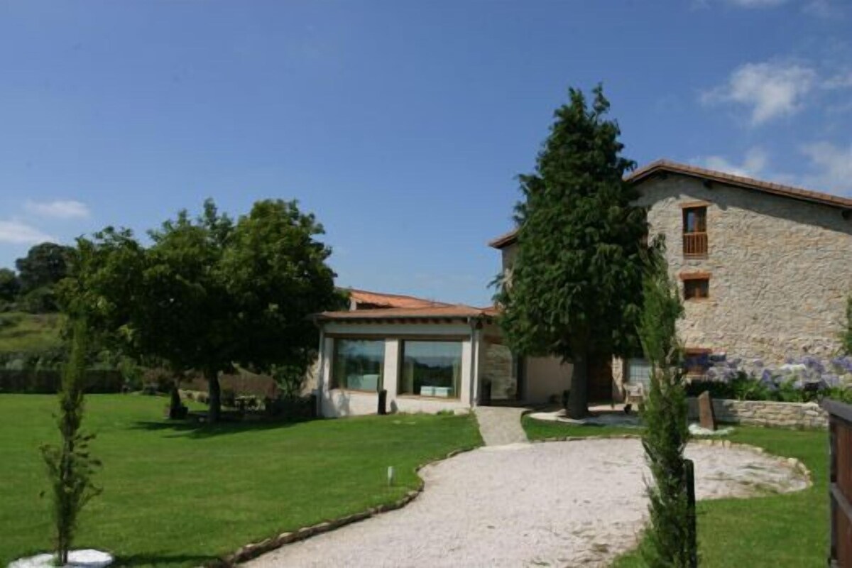 Posada Sotobosque 5