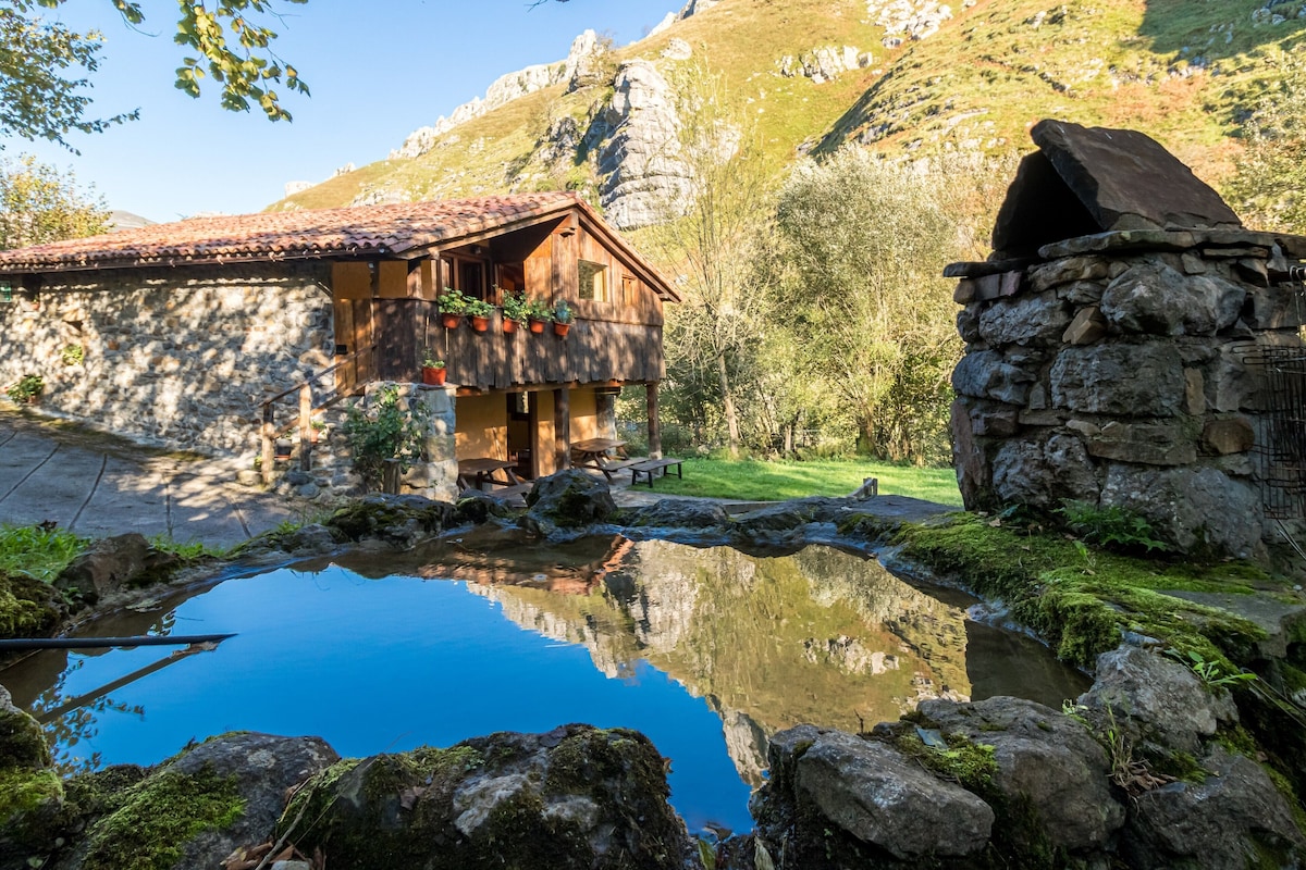 Finca 'La Hirriria'