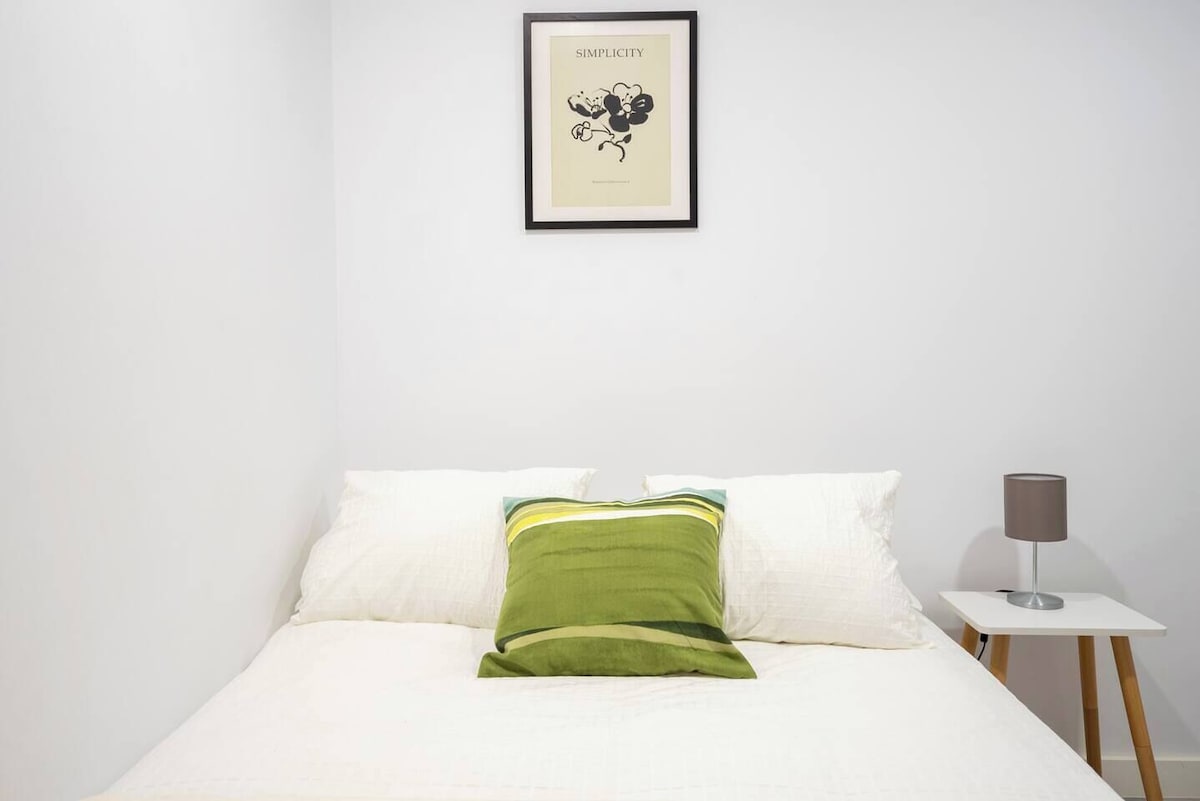 Apartamento Plaza de Leña Centro