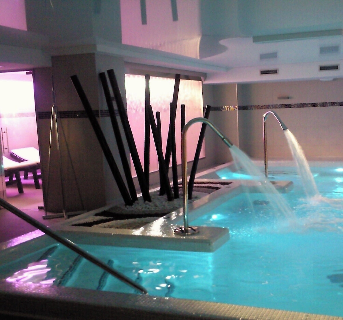 HOTEL PLAYAMAR LAREDO