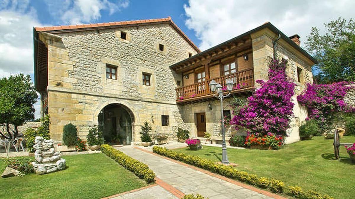POSADA LA VICTORIA