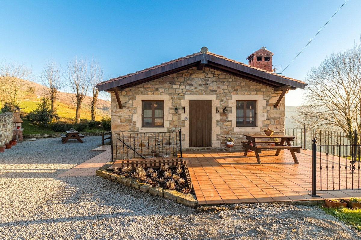 Apartamento 'Juntana 2'