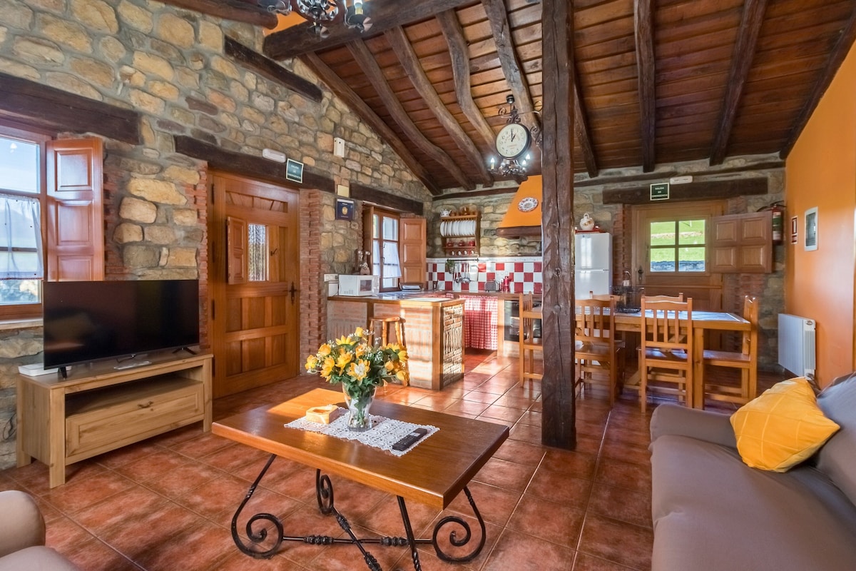 Apartamento 'Juntana 2' 2