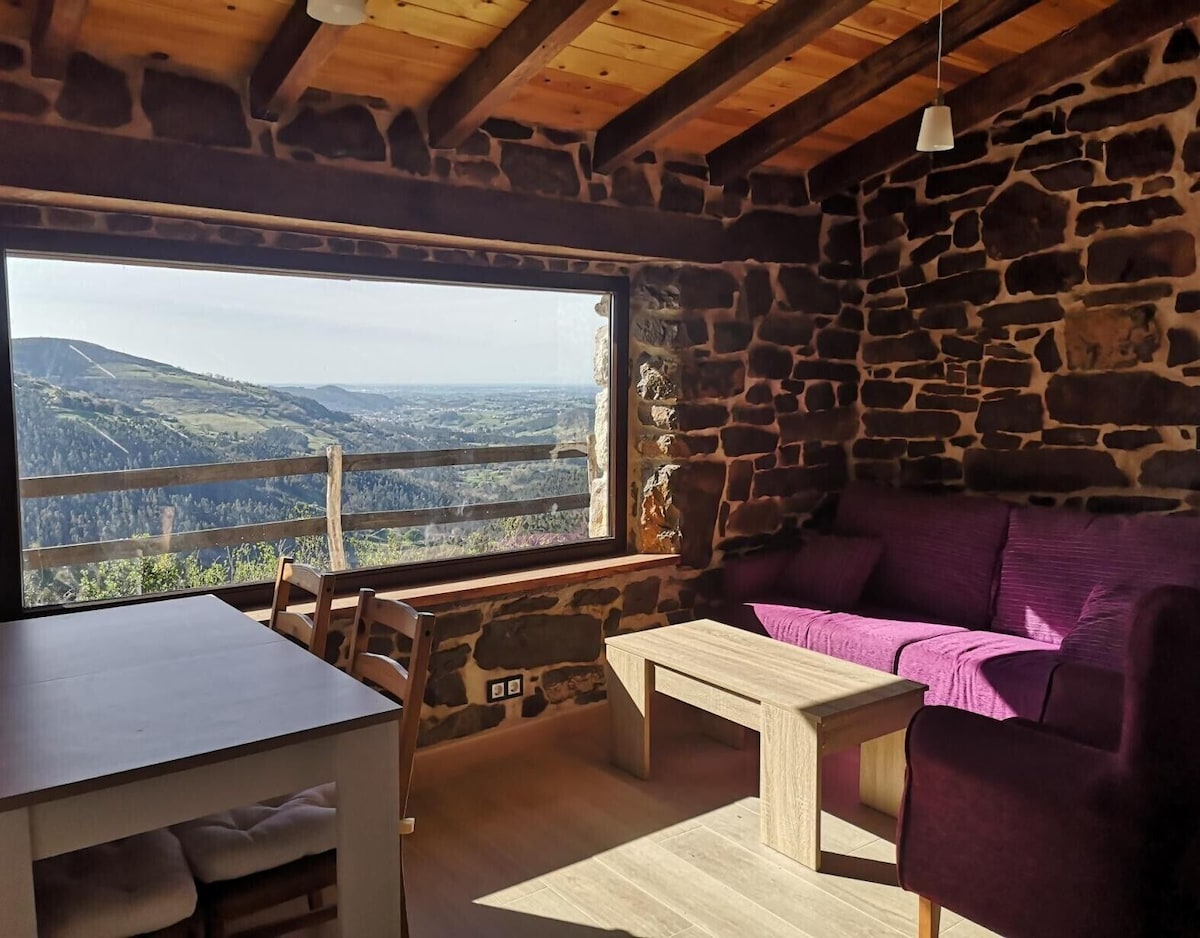Casa Rural El Picón