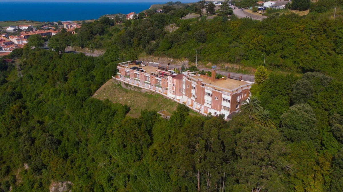 Hotel Risco 6