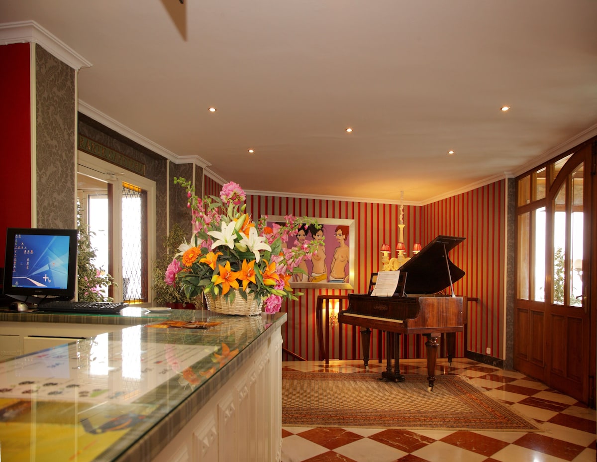 Hotel Risco 2