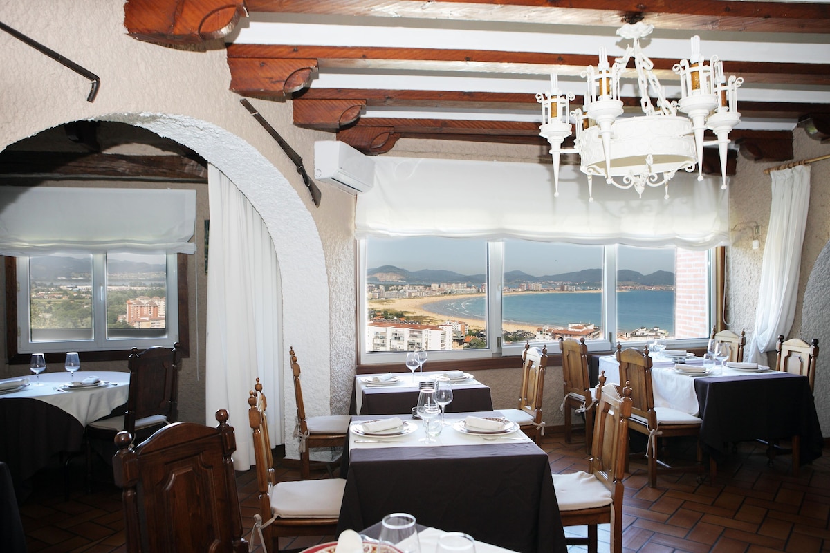 Hotel Risco 5