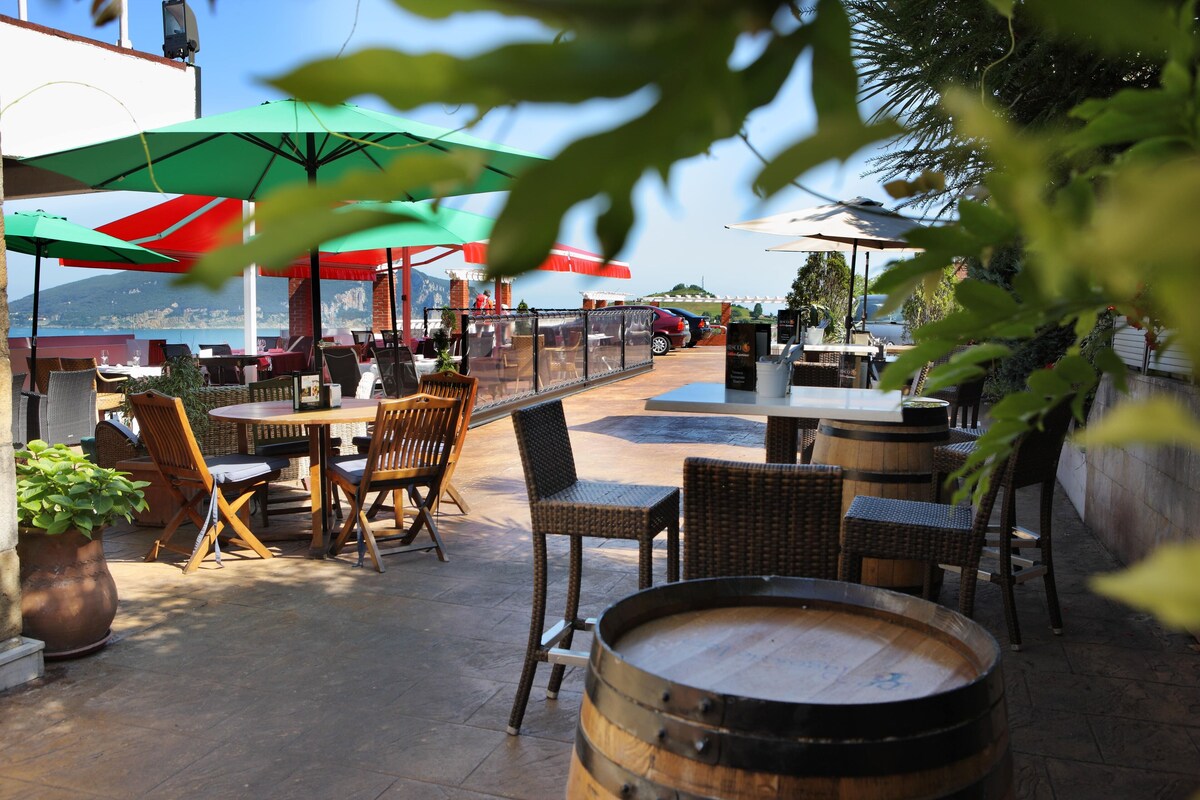 Hotel Risco