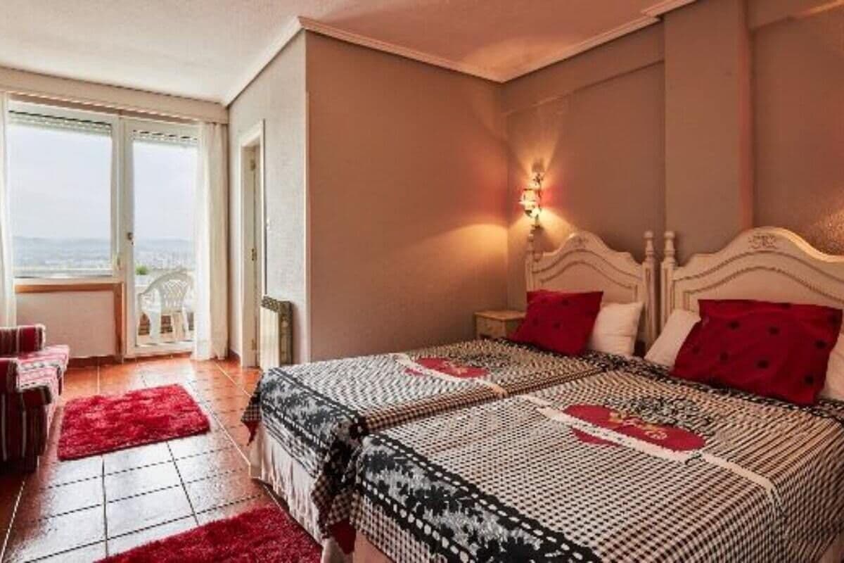 Hotel Risco 4