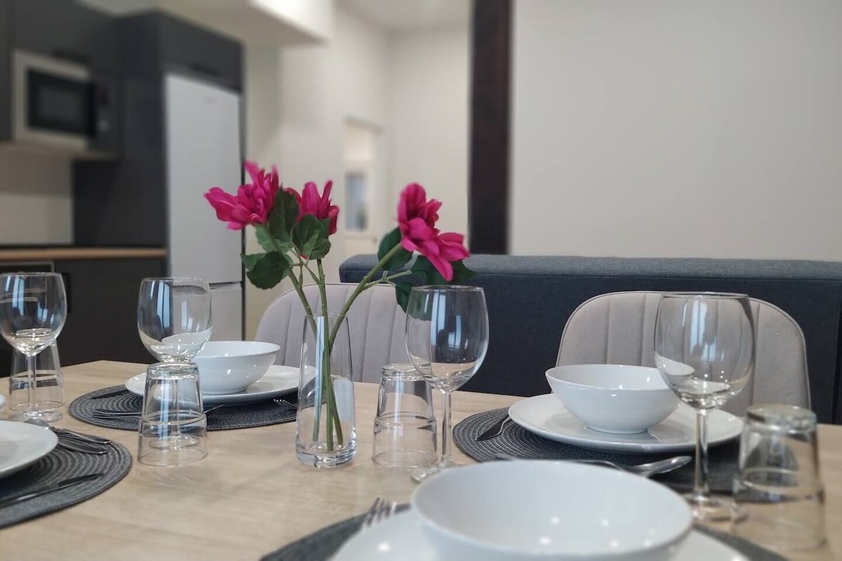 Cantabria Suites - Ruamayor