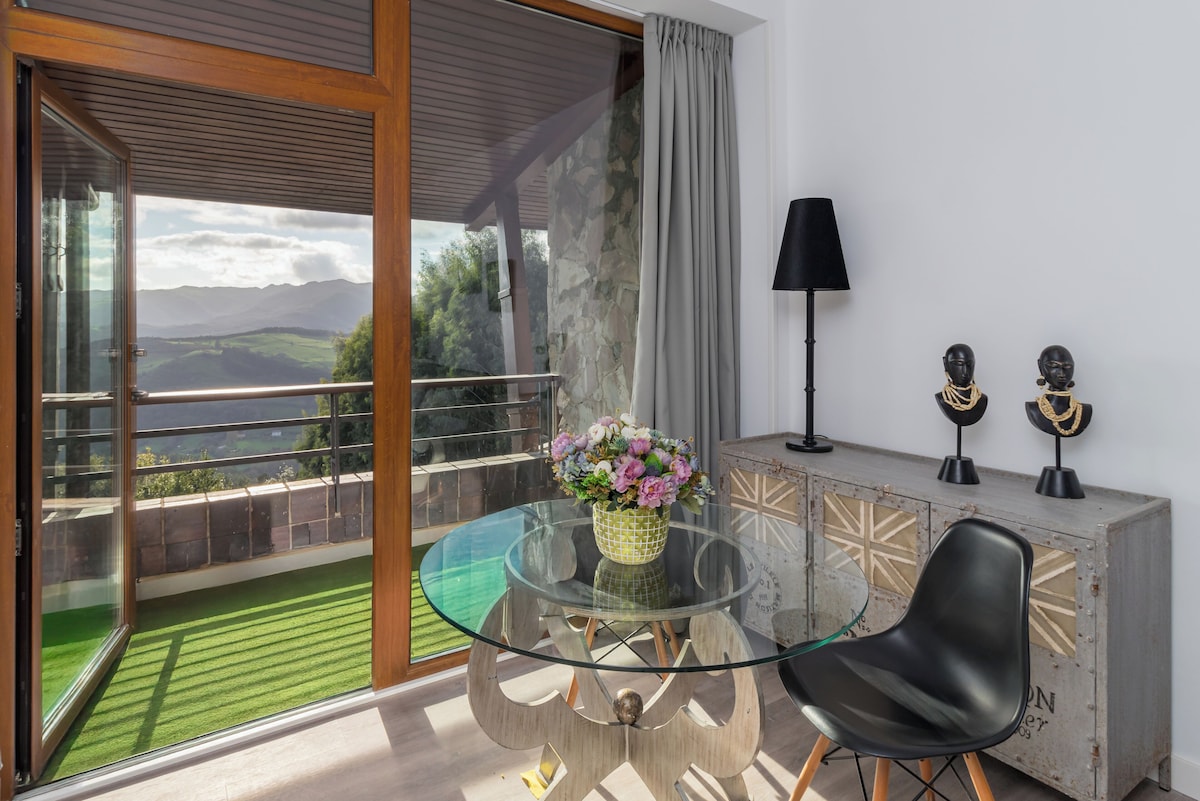 La Aparecida Tourist Lodging