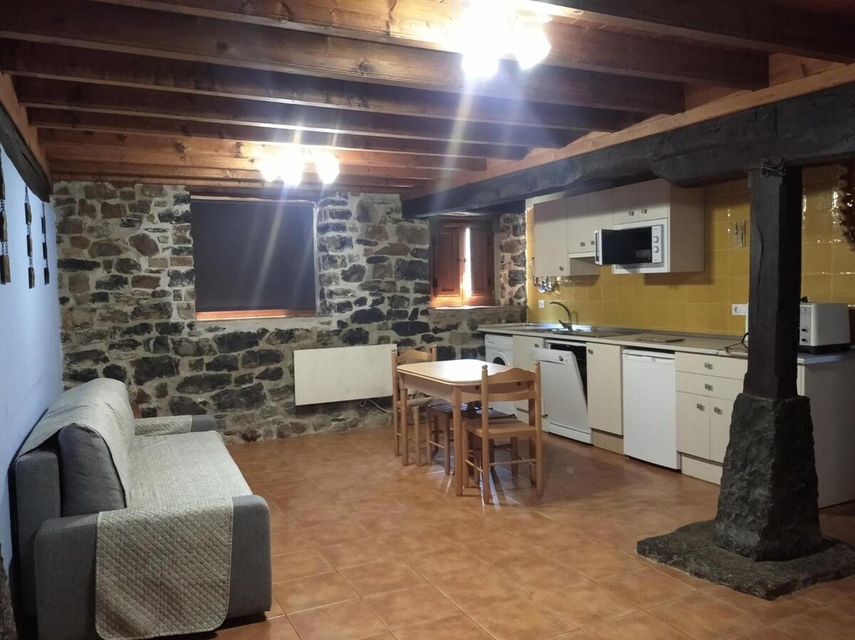 Casa Rural La Barcenilla