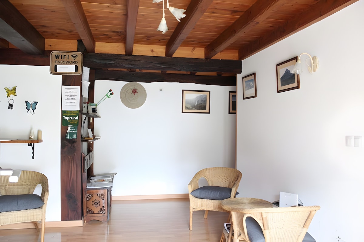4 en el Valle de Soba
