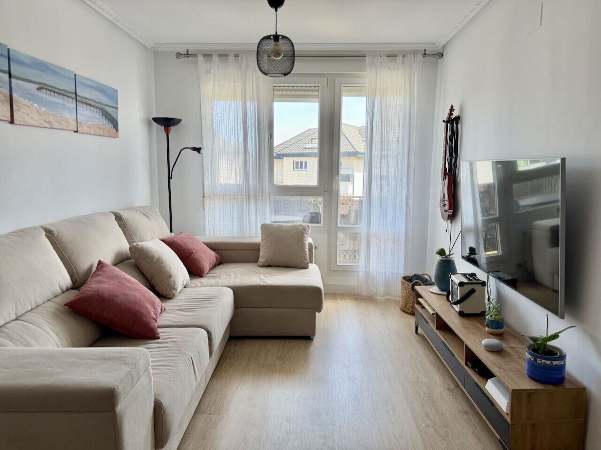 Apartment Ria de Ajo 12021