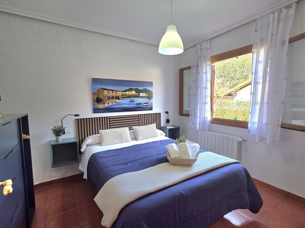 Casa Mira Mijedo
