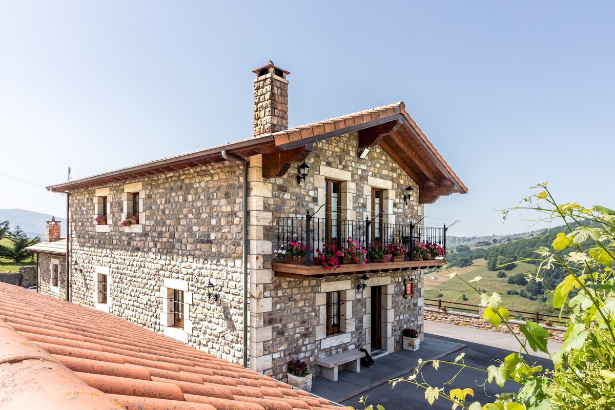 La Cabaña de Manuela