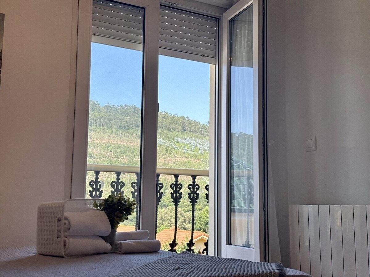 Amarena Apartment 20812