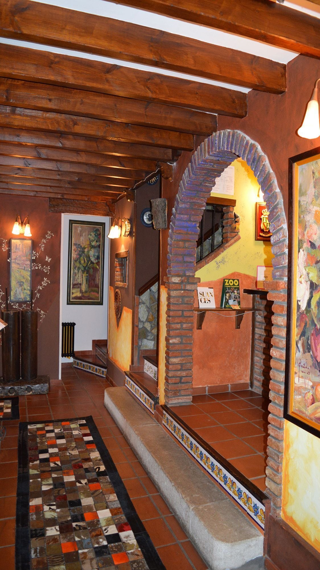 Posada El Valle