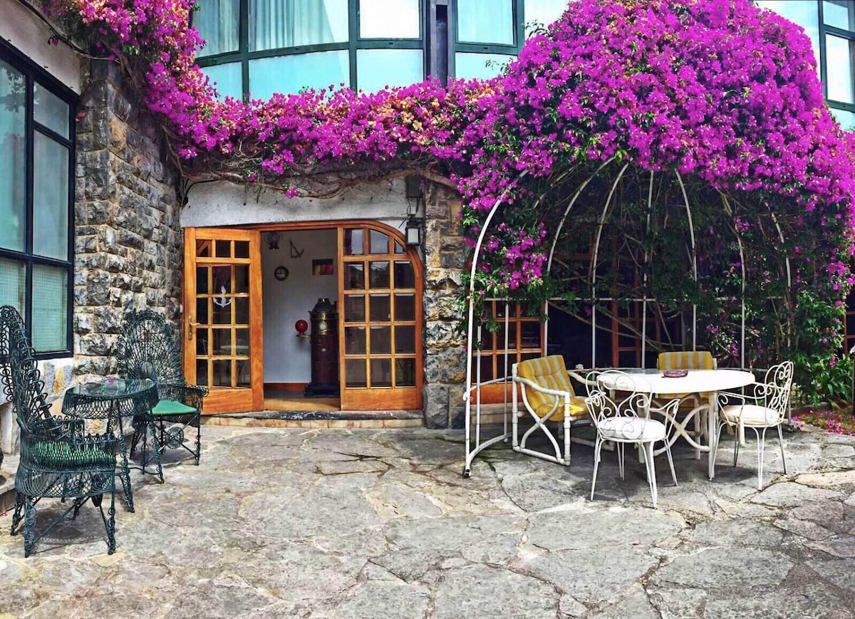 Hotel El Ancla