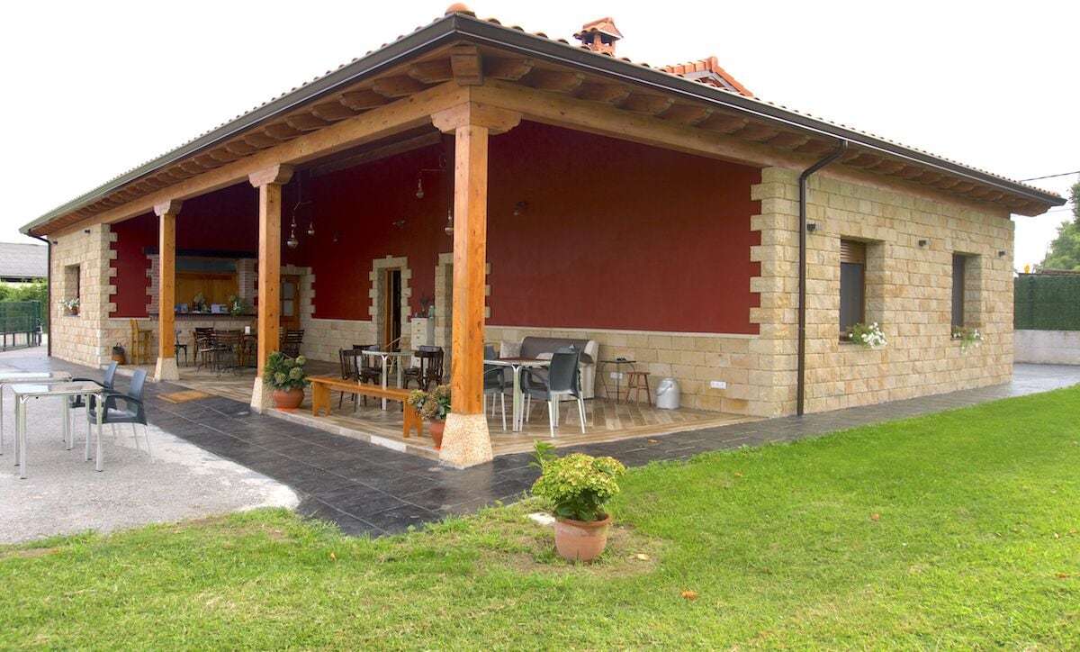 La Cala | Alojamiento Íntegro 4