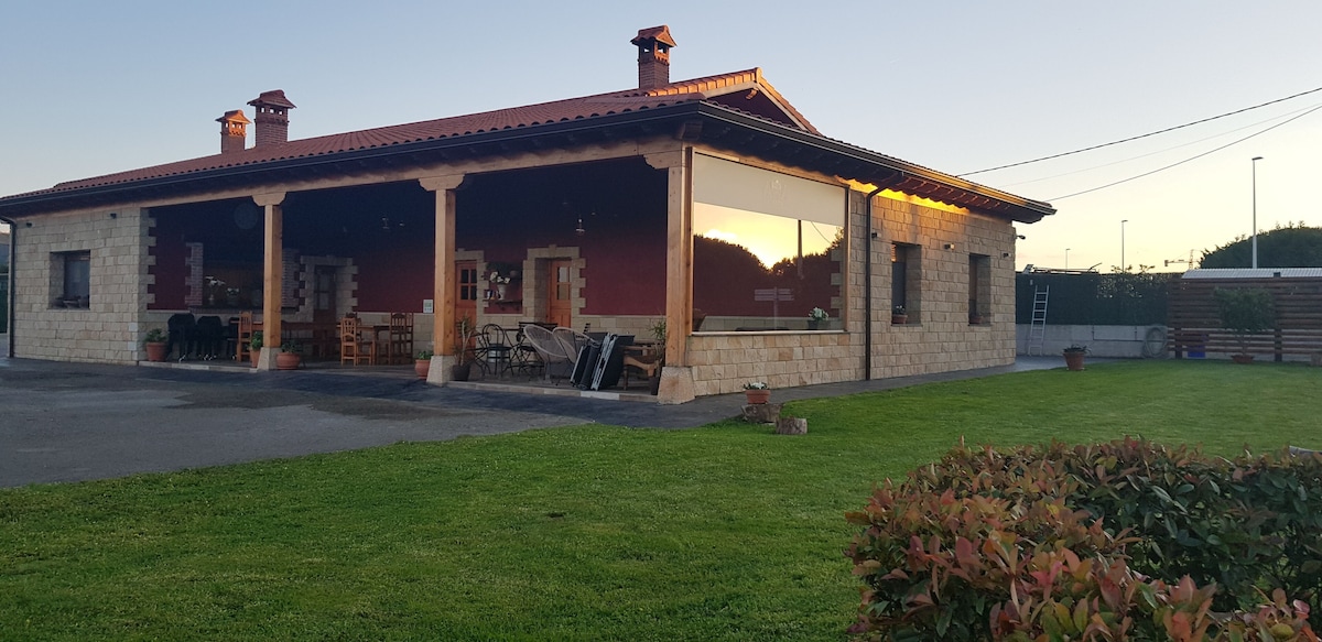 La Cala | Alojamiento Íntegro