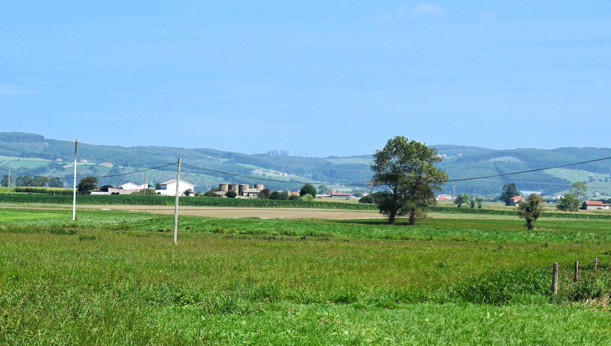 La Cala | Alojamiento Íntegro 6