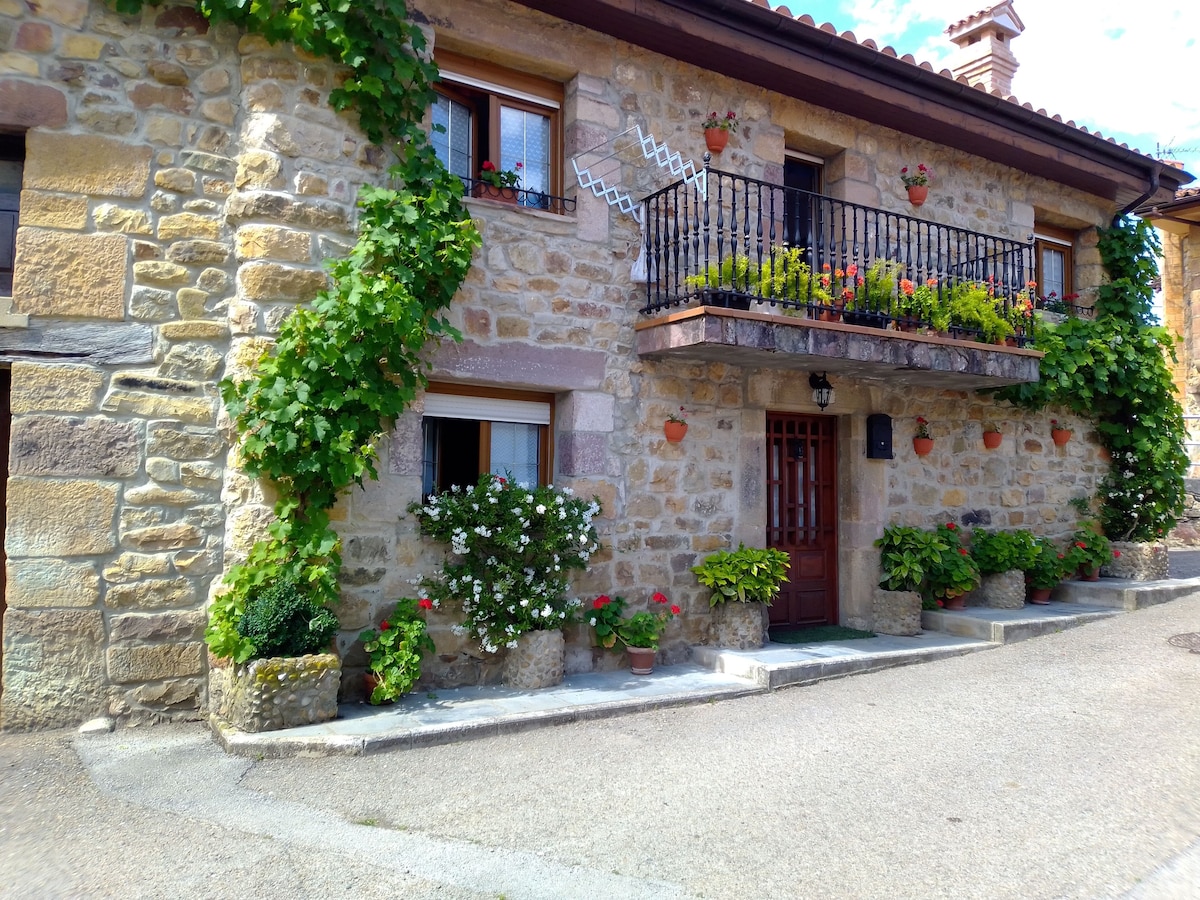 LA MAISON DES ROUES