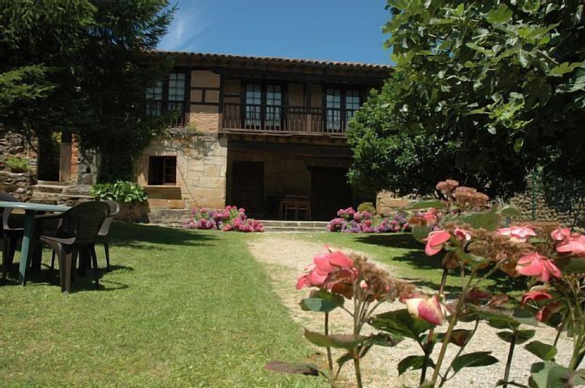 Apartamentos Padruno