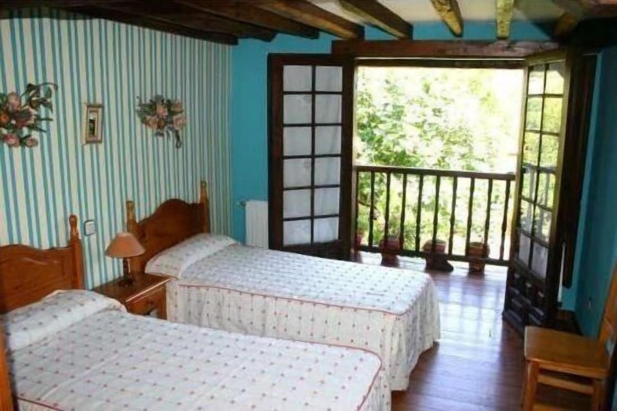 Apartamentos Padruno 6