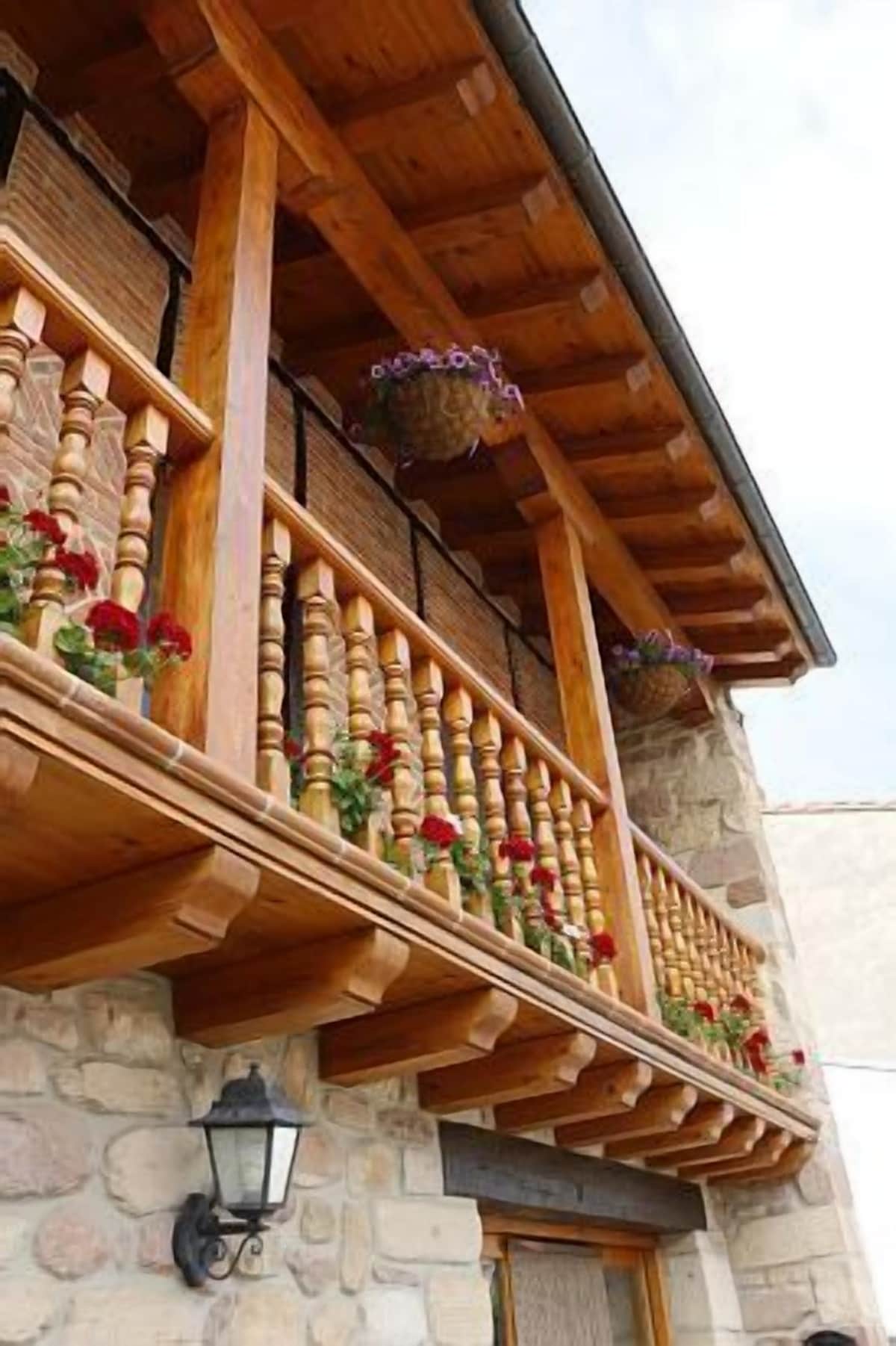 La casa de Consuelo 2