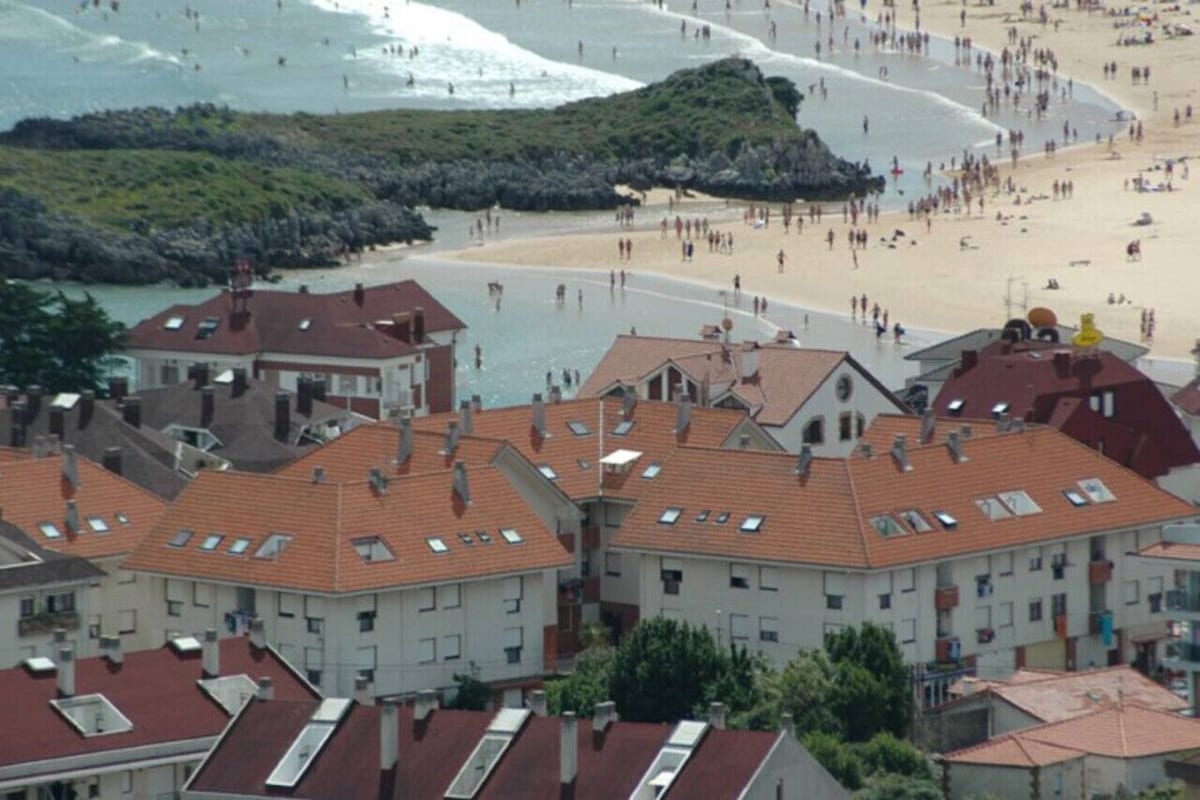 Isla Playa
