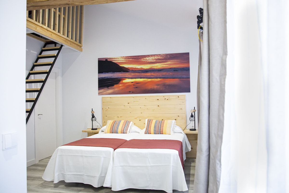 Hotel la Caracola Suances