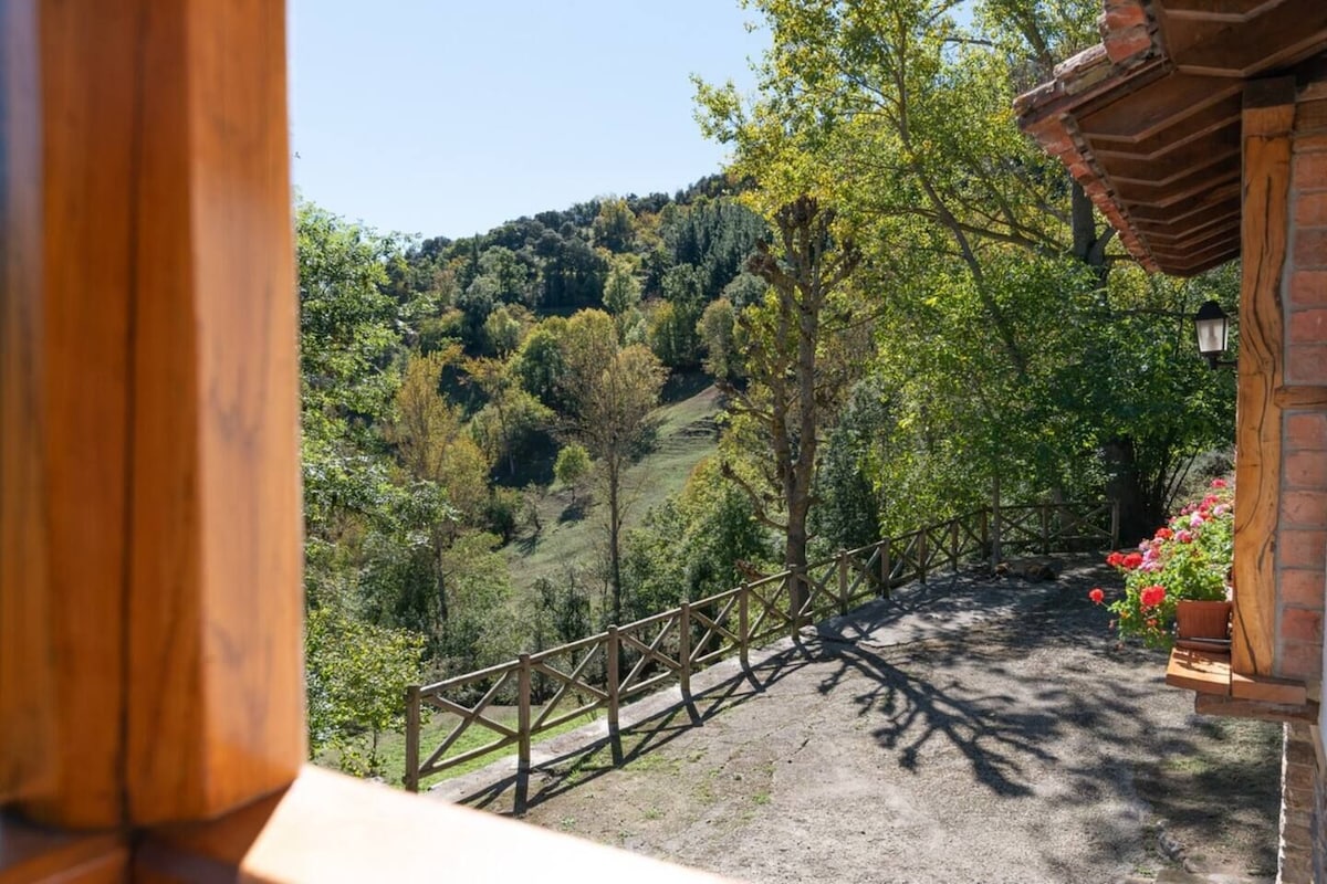 Fidalsa Mountain Views 2