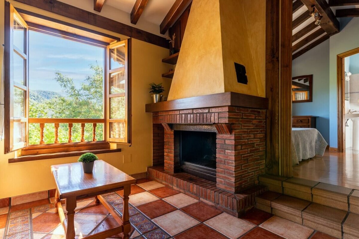 Fidalsa Mountain Views 4